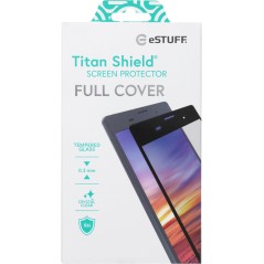 eSTUFF Samsung Galaxy S20 FE 5G - Premium Protection & Style | ES504064